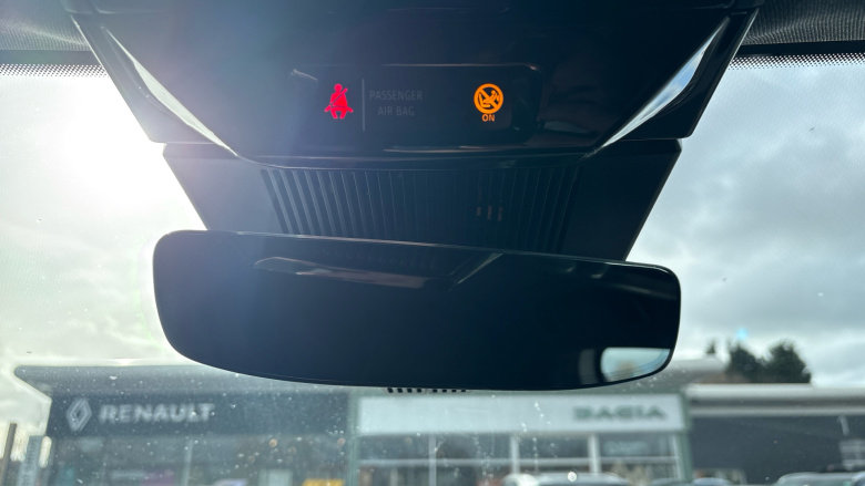 Renault Rafale E-Tech FHEV Techno Esprit Alpine 5dr Auto 4C Hybrid Estate